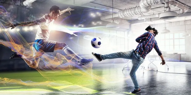 Người hâm mộ nên nghiên cứu bảng kèo châu Á trước giờ bóng lăn