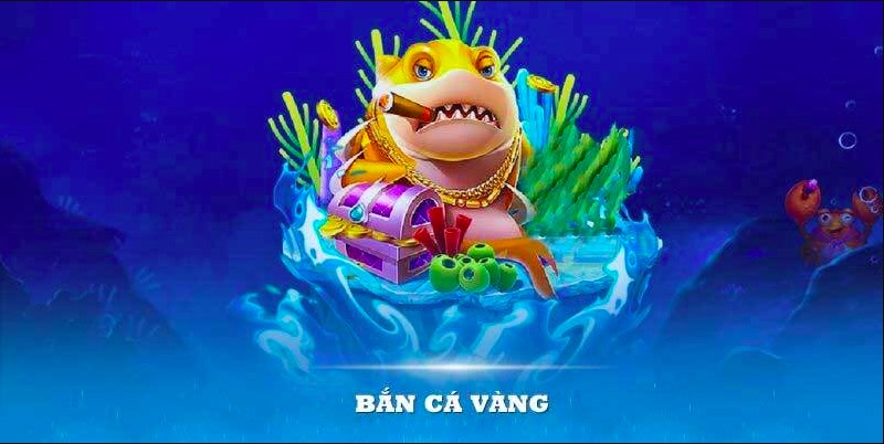 Boss vàng xuất hiện giữa màn chơi