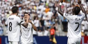 Câu Lạc Bộ Bóng Đá Real Madrid - Đánh Giá Cùng Jun88