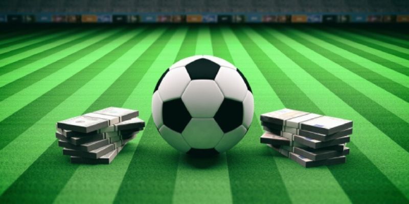 Kinh nghiệm xây dựng chiến lược vốn hợp lý cho từng loại kèo