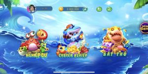 Ná Bắn Cá Trợ Lực – Bắn Một Phát Tắt Điện Cả Biển Tại Jun88