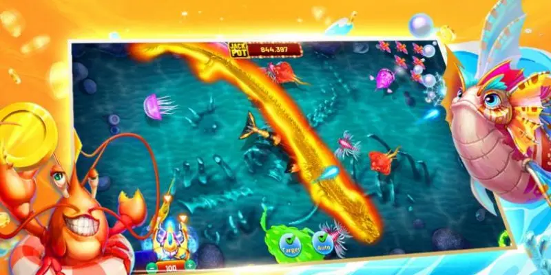 Các bước tải và cài đặt Bắn Cá Long Vương trên điện thoại và PC cực đơn giản, ai cũng có thể thực hiện.