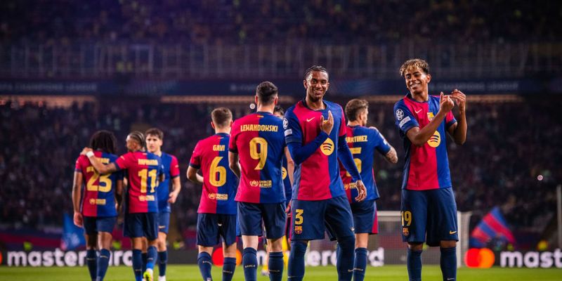 Tương lai của các tiền đạo nổi tiếng