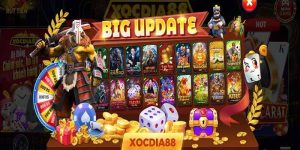 Xóc Đĩa 88: Hướng Dẫn Chi Tiết Cách Chơi Hiệu Quả Tại Jun88