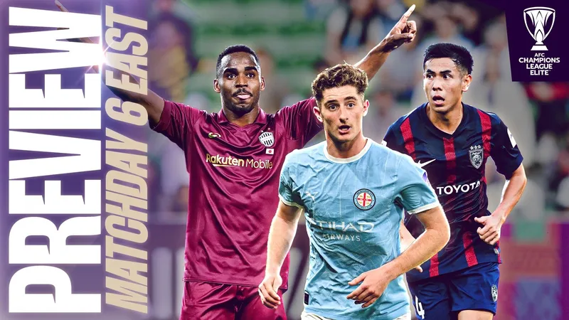 Cầu thủ Buriram tiến tới với quả bóng trước sự áp sát của cầu thủ Gangwon